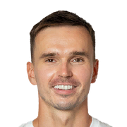 Ole Kristian Selnaes Face