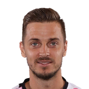 Filip Twardzik Face