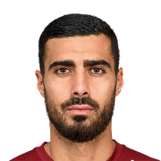 Rachid Bouhenna Face