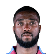 Djaniny Face