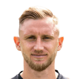 Alexander Hahn Face