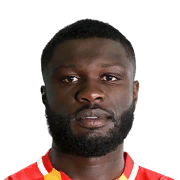 Kevin Luckassen Face