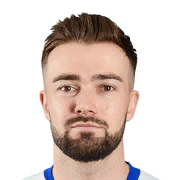 Gwion Edwards Face