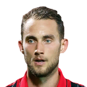 Marton Eppel Face
