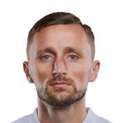 Piotr Mrozinski FC 24 Face