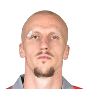 Vlad Chiriches FC 24 Face