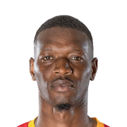 Kalifa Coulibaly Face