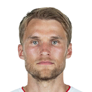 Sebastian Andersson Face