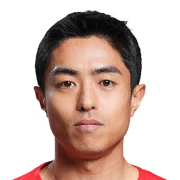 Baek Sung Dong FC 24 Face