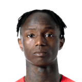 FC 24 Issa Kallon Face