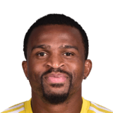 Christian Irobiso FC 24 Face