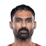 FC 24 Karanjit Singh Face