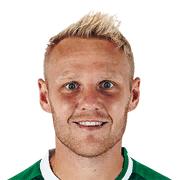 Daniel Lukasik Face