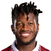 FIFA 23 Fred - 81 Rated