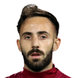 FC 24 Manuel Marras Face