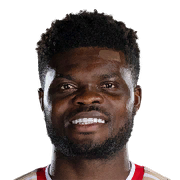 FIFA 23 Thomas Partey - 85 Rated