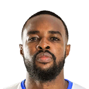 Reagy Ofosu Face