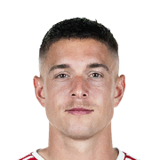 Kristoffer Peterson Face
