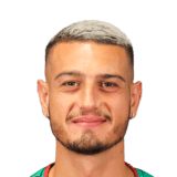 Anthony Partipilo Face