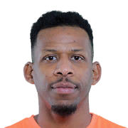 Mohammed Abusabaan Face