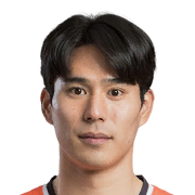 Jin Seong Uk Face