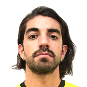 FIFA 23 Rodolfo Pizarro - 69 Rated