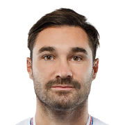Marco Fossati Face