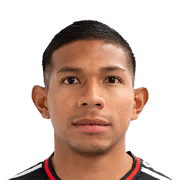 FIFA 23 Edison Flores - 70 Rated