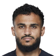 Sofiane Boufal Face