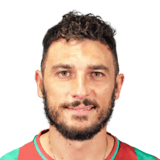 Luca Ghiringhelli FC 24 Face