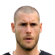 Riccardo Melgrati Face