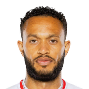 FIFA 23 Lewis Baker - 71 Rated