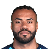 FC 24 Cassiano Face