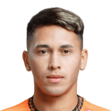 Reis FC 24 Face