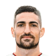 Borja Lopez Face