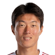 Hwang Ui Jo FC 24 Face