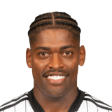 Ivan Cavaleiro FC 24 Face