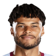 Tyrone Mings FC 24 Face