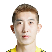 Jo Hyeon Woo FC 24 Face