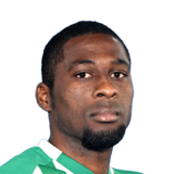 Thuram FC 24 Face