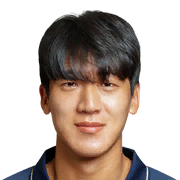 FC 24 Jeong Jae Yong Face