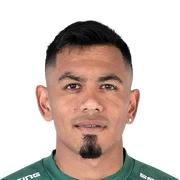 FC 24 Luis Ojeda Face