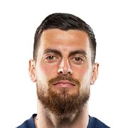 Tomi Juric Face