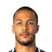 William Troost-Ekong FC 24 Face