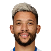 Macauley Bonne Face