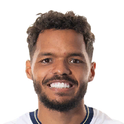 FIFA 23 Duane Holmes - 68 Rated