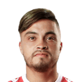 Marcelo Jorquera FC 24 Face