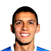 FIFA 23 Juan David Valencia - 67 Rated