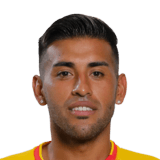 Sergio Lopez Face