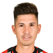 Jorge Valdez Chamorro Face
